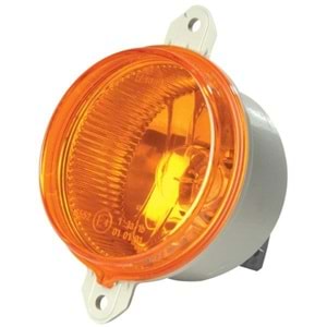 70 ON SINYAL LAMBASI TURUNCU