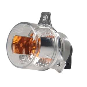 SINYAL LAMBA ON Q55 NATUREL PY21W 12V BMC OTOKAR KARSAN TEMSA