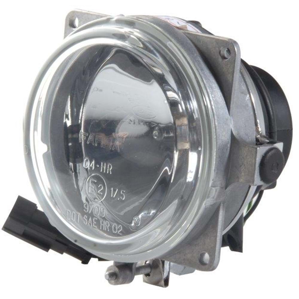 FAR SPOT KABLOLU CIZGISIZ CAMLI CADFACE.12V KARSAN