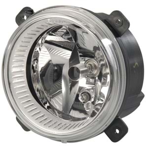 FAR KISA HUZME PARKLI MANUEL H7 12V KARSAN