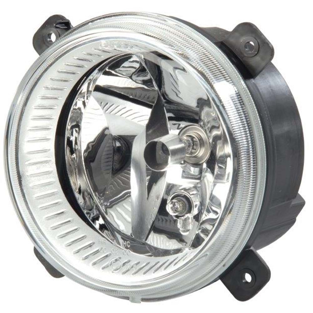 FAR KISA HUZME PARKLI AYAR MOTORLU H7 12V