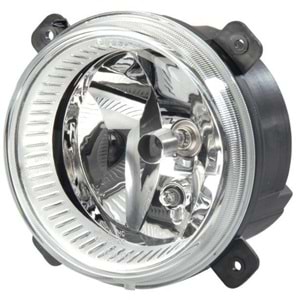 FAR KISA HUZME PARKLI AYAR MOTORLU H7 12V