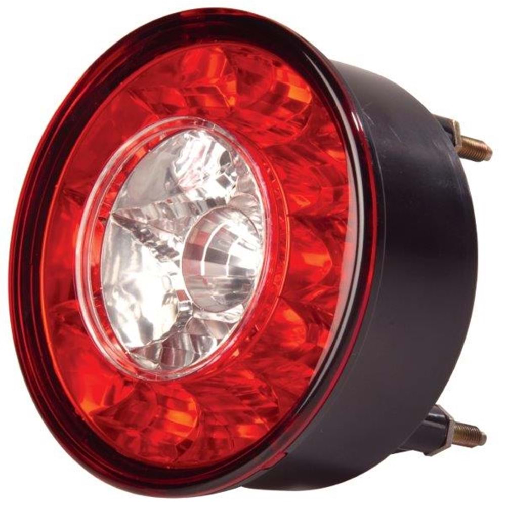 PARK LAMBA ARKA FREN (Q98 MM)24V LED OTOKAR