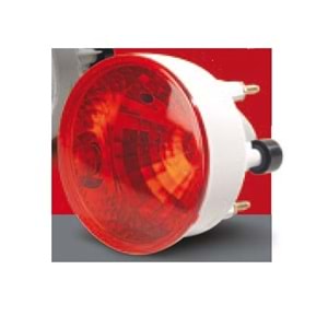 ARKA SIS LAMBASI 98mm 12V P21W OTOKAR