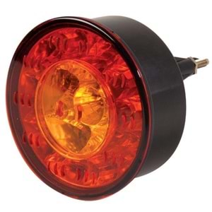 SINYAL LAMBA ARKA UST AYDINLATMA LEDLI 24V BMC