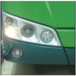 SINYAL LAMBA ON R5W12 NATUREL