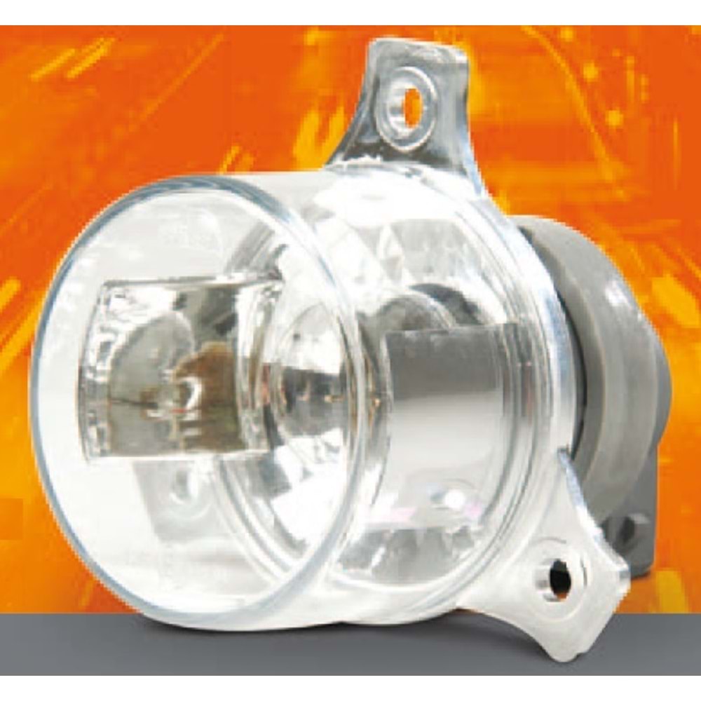 SINYAL LAMBA ON R5W12 NATUREL