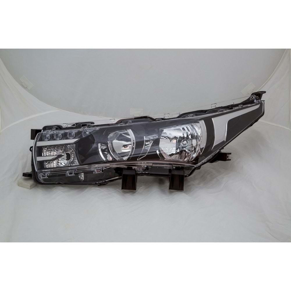 TOYOTO COROLLA ON FAR 2013-2017 SAG