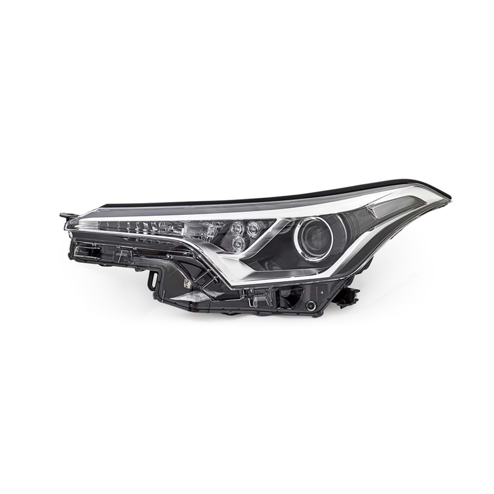 FAR TOYOTA C-HR 2017-2019 SAG