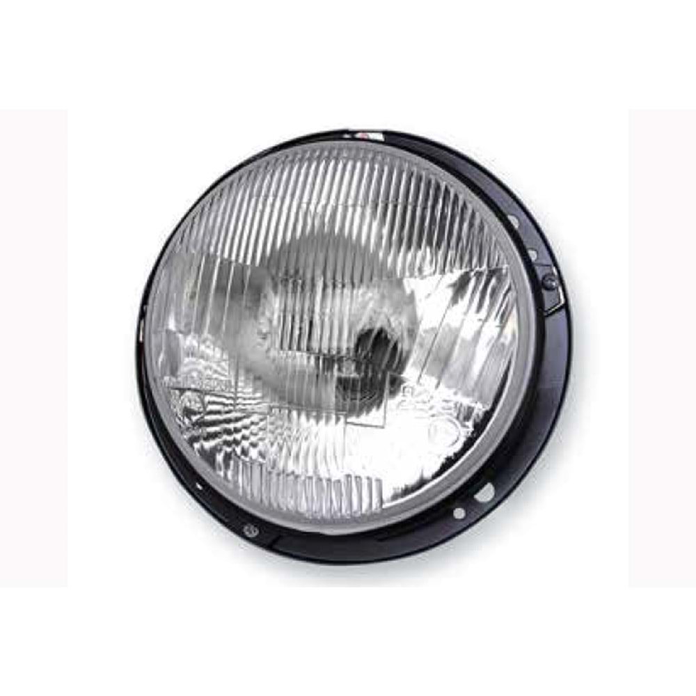 FAR KOMPLE H4 LAND ROVER YM