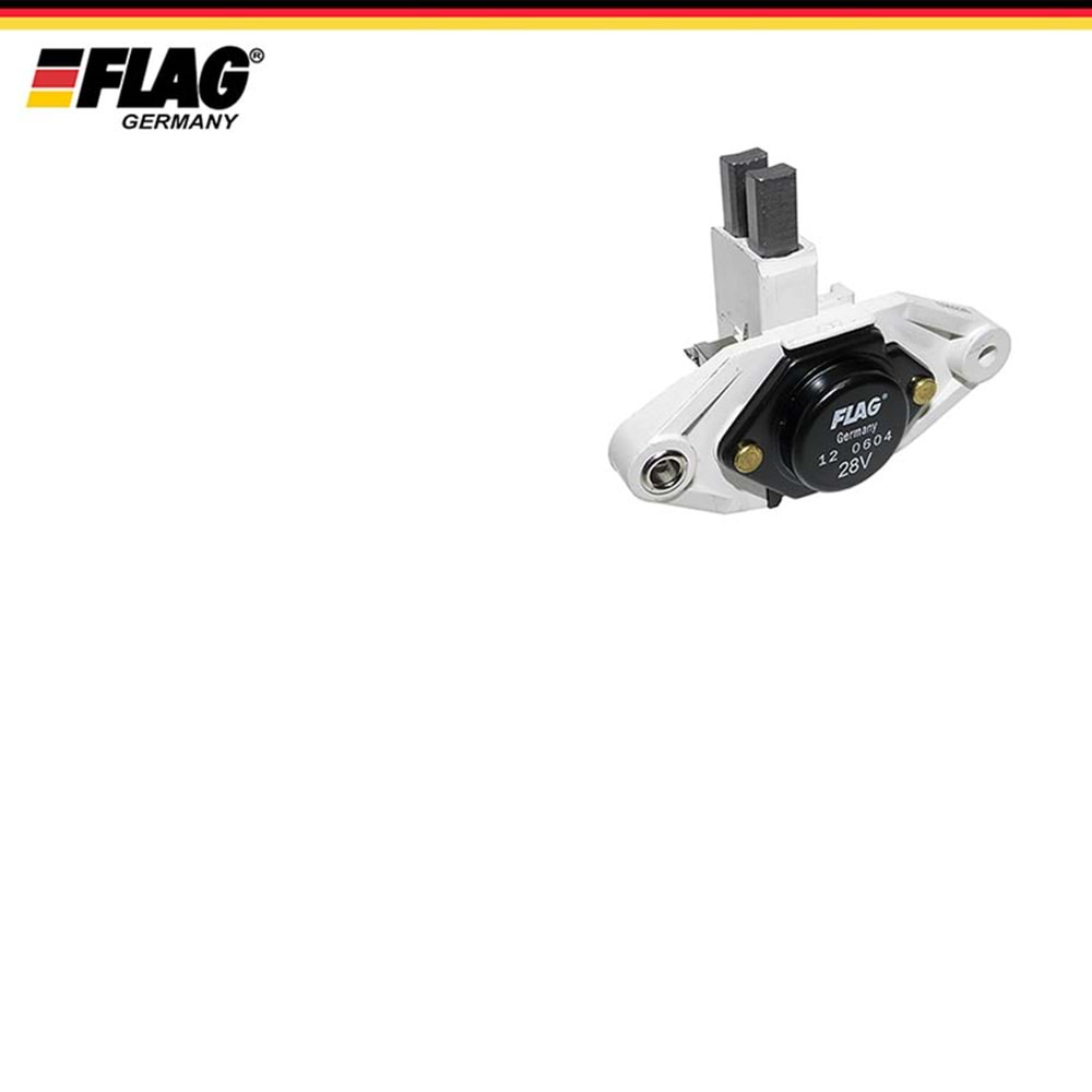 BOSCH TİPİ KONJEKTÖR 24V YM