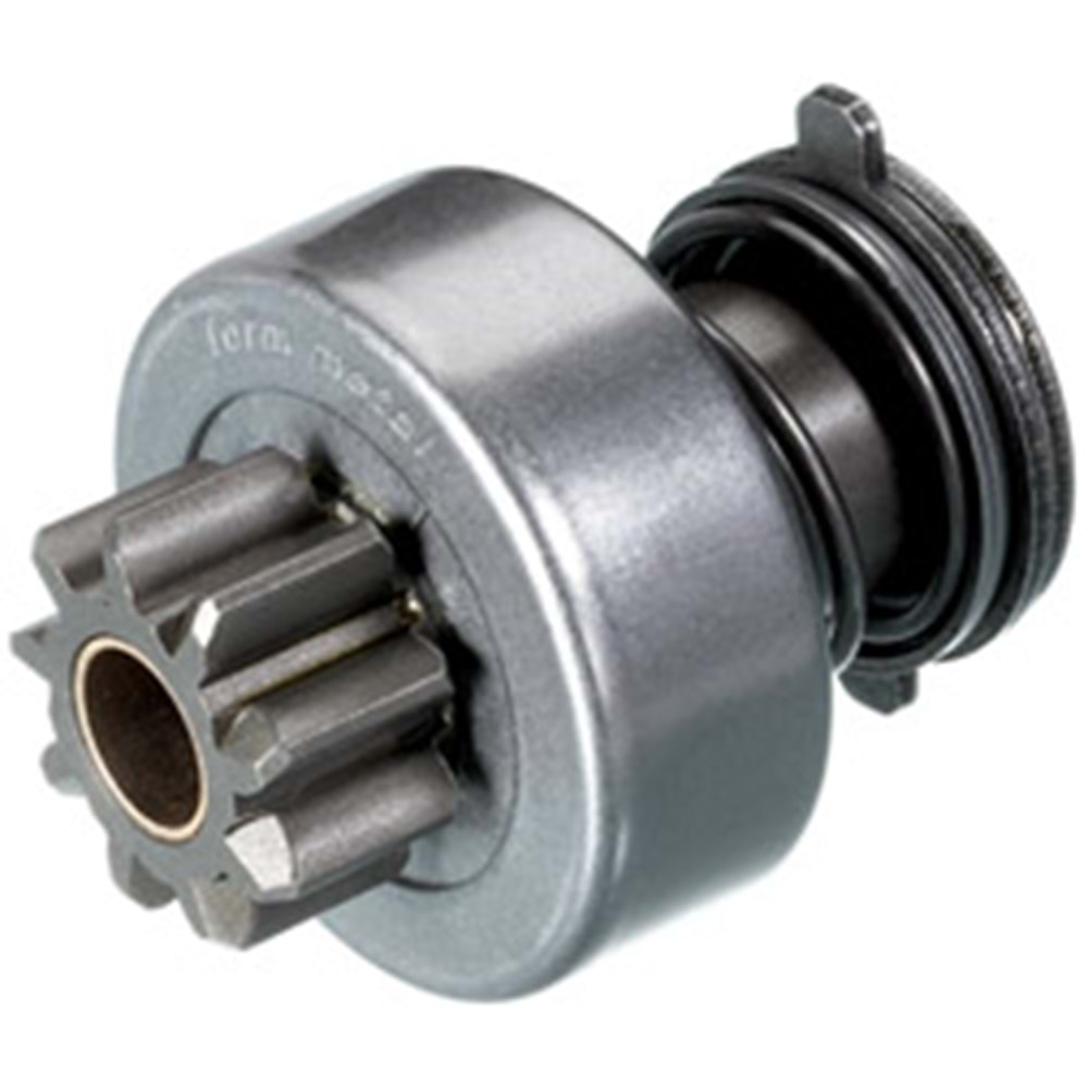 MARŞ DİŞLİSİ 9 DİŞ FIAT 35 50NC IVECO 12 KANAL PİNYON ÇAPI: 35mm BOY: 78mm BURÇ ÇAPI: 14,3mm KAFA