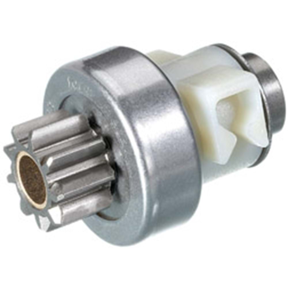 MARŞ DİŞLİSİ 9 DİŞ M131 SLX KARTAL TEMPRA 6 KANAL PİNYON ÇAPI: 25;6mm BOY: 64mm BURÇ ÇAPI: 11,6mm