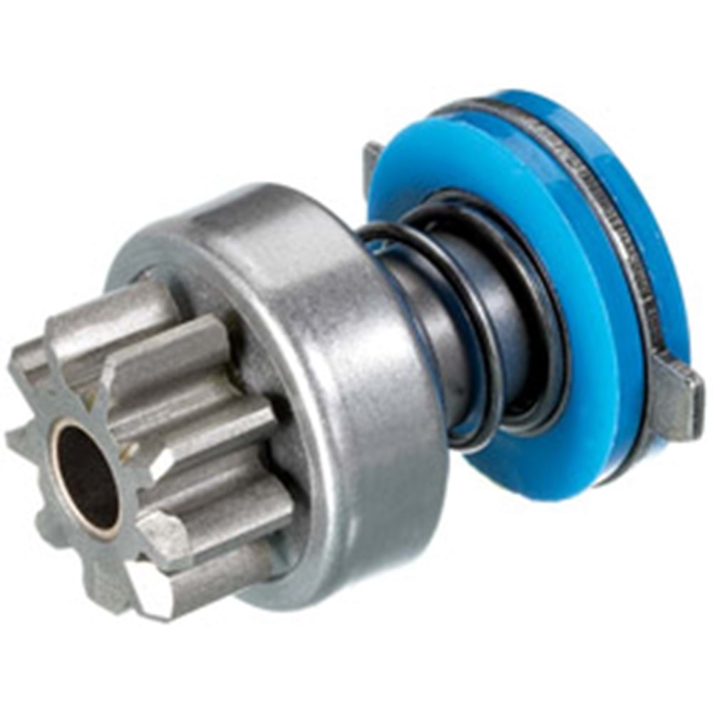 MARŞ DİŞLİSİ 9 DİŞ BAŞAK TRAKTÖR YM 6 KANAL PİNYON ÇAPI: 34f5mm BOY: 71mm BURÇ ÇAPI: 11,6mm KAFA