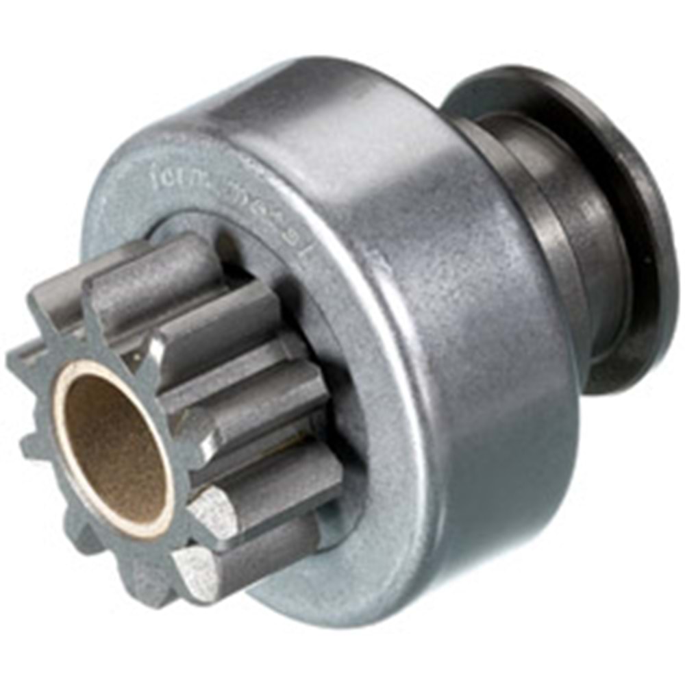 MARŞ DİŞLİSİ 10 DİŞ BMC KAMYON EM 3 KANAL PİNYON ÇAPI: 39,5mm BOY: 70,5mm BURÇ ÇAPI: 17,2mm