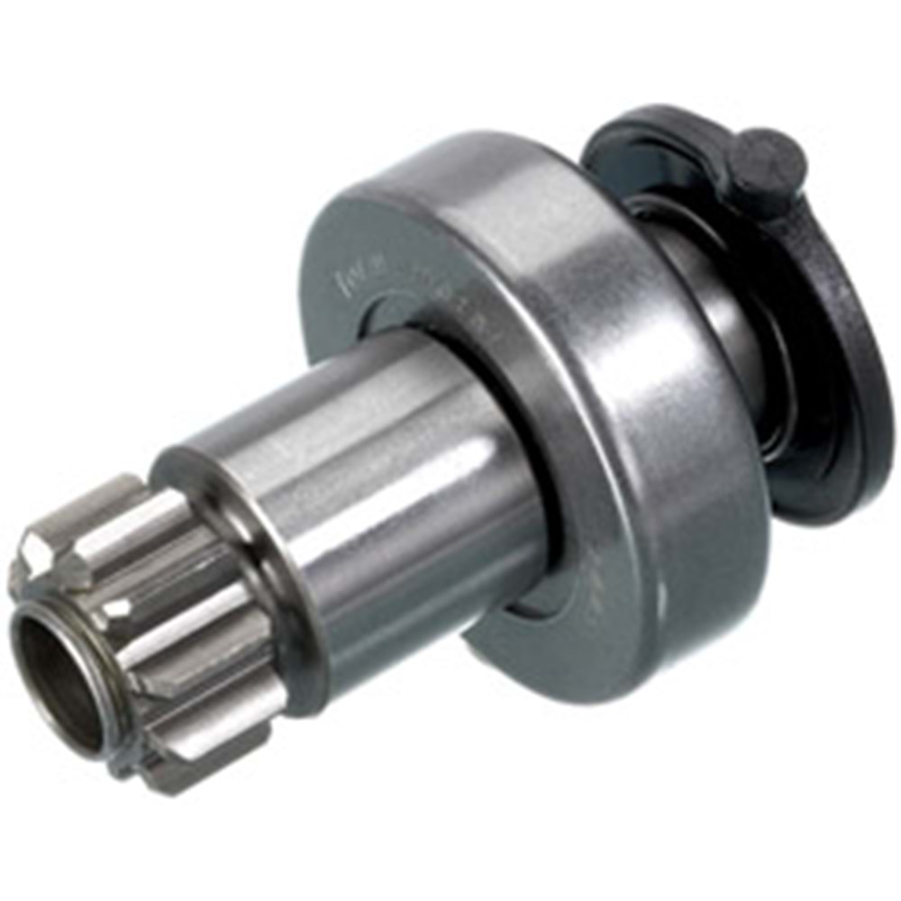 MARŞ DİŞLİSİ 10 DİŞ CADDY GOLF PASSAT 16 KANAL PİNYON ÇAPI: 27,8mm BOY: 80,5mm BURÇ ÇAPI: 11mm