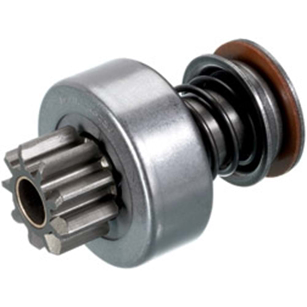 MARŞ DİŞLİSİ 9 DİŞ MERCEDES YM 10 KANAL