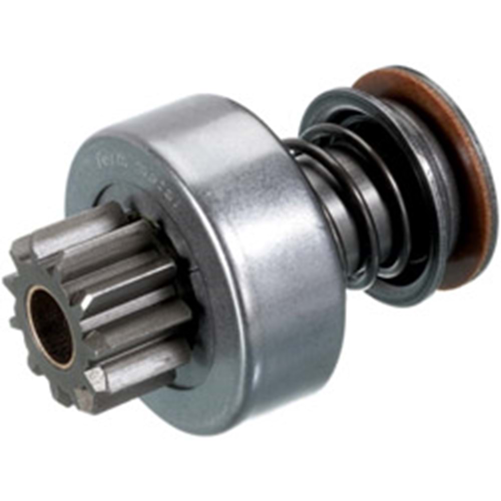 MARS DISLISI 11 DIS 10 KANAL BOSCH TIPI KHD BF4L F2L F3L F4L 1011 TAM FREZE