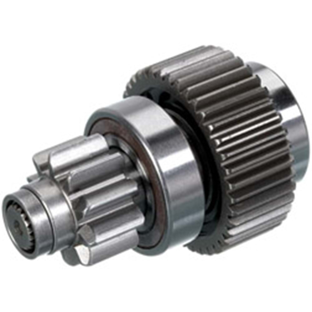 MARŞ DİŞLİSİ 10 DİŞ TOYOTA CHRYSLER 10 KANAL