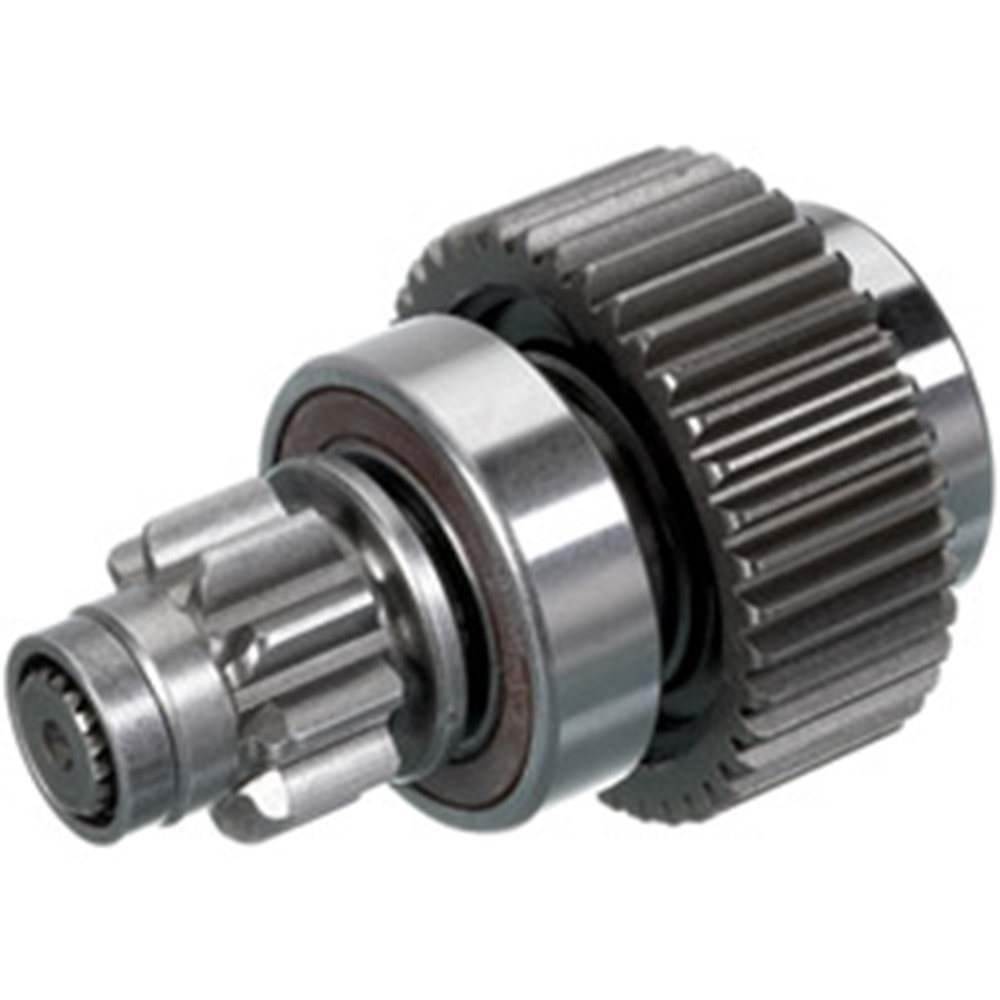 MARS DISLISI 10 DIS 10 KANAL JAPON TIPI NISSAN SKYSTAR KOMPLE