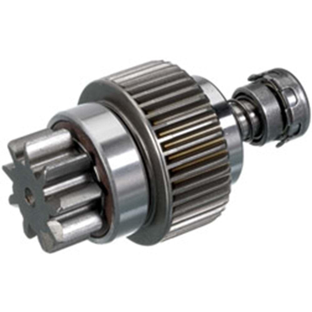 MARŞ DİŞLİSİ 9 DİŞ BMC NISSAN LEVENT 2.5 3.0 10 KANAL