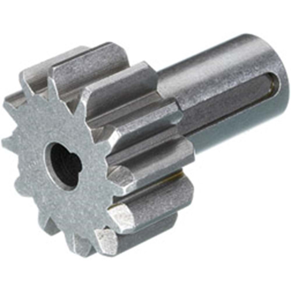 DİŞLİ UCU 12 DİŞ ALFKB