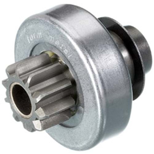 MARŞ DİŞLİSİ 10 DİŞ T AT A 9 KANAL