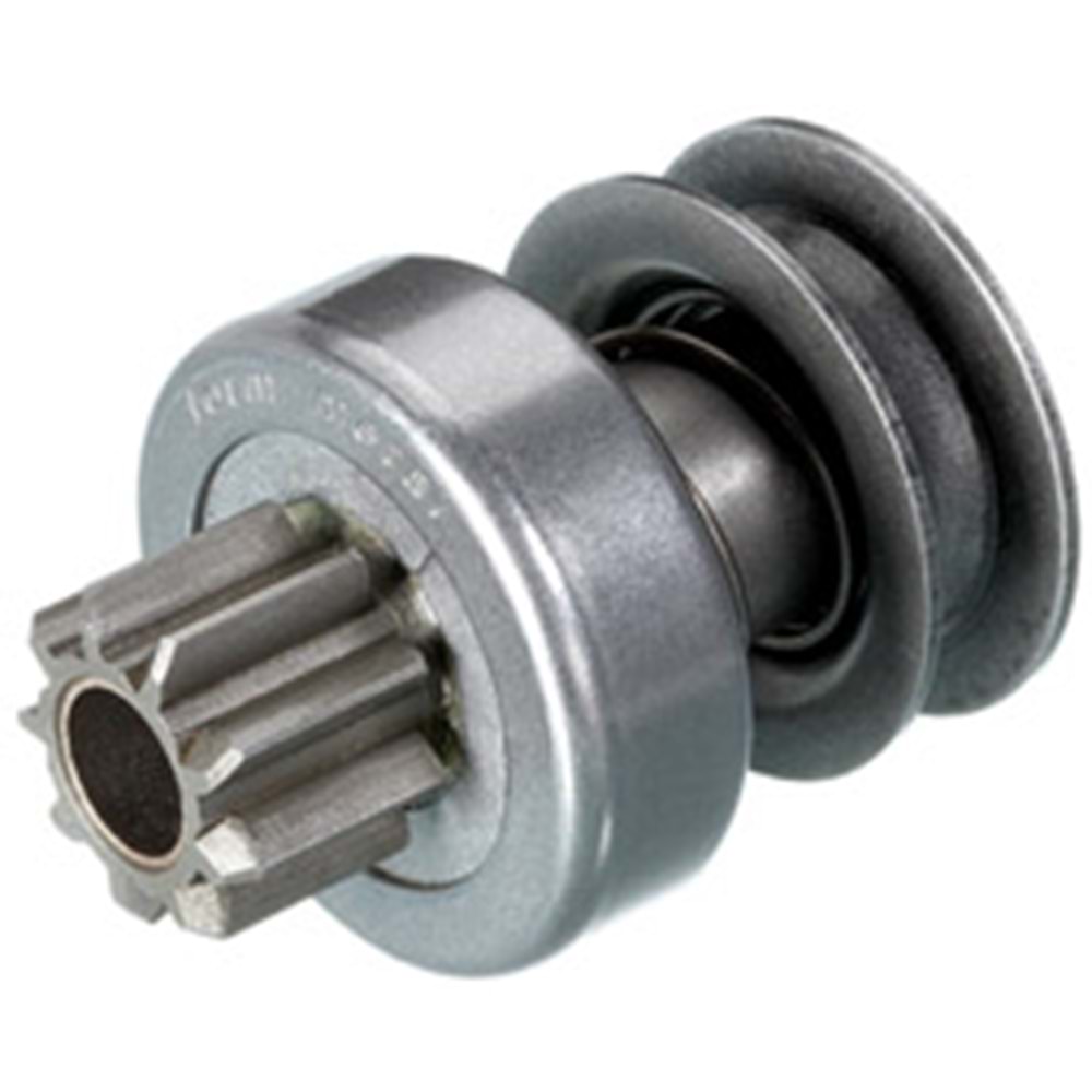 MARS DISLISI 9 DIS 9 KANAL VALEO TIPI CITROEN PEUGEOT 205 J9 RENAULT R4 TAM FREZE