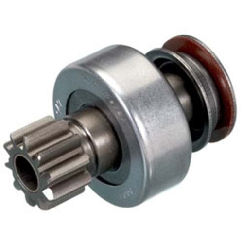 MARŞ DİŞLİSİ 10 DİŞ BMC PRO ADAPTASYON 10 KANAL Pinyon Çapı: 32m Boy: 9mm Burç Delik Çapı: 14,3mm