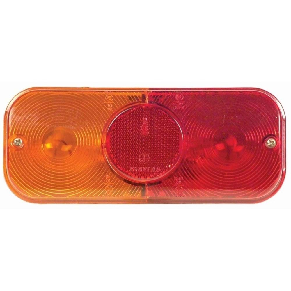 KÖŞELİ ÇAMURLUK LAMBA - R 02MFR1970-003