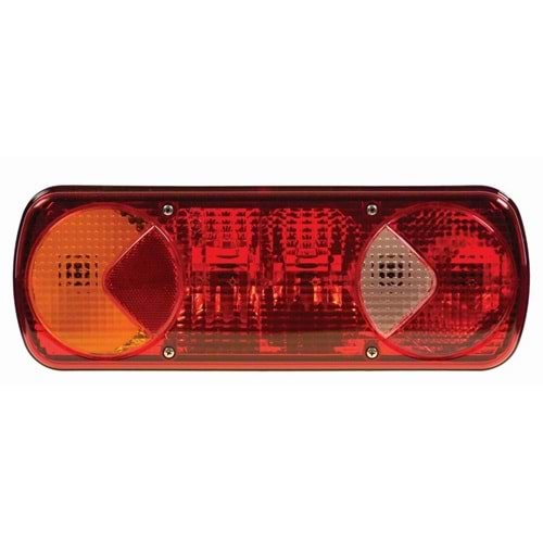 STOP LAMBA GEÇİŞ LAS.-R KABLOSUZ 02MFR1010-008 ISUZU CHAMPION