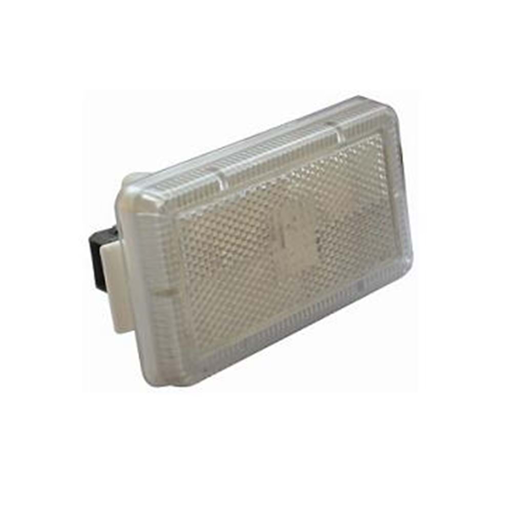 BASAMAK LAMBA BMC PRO BEYAZ