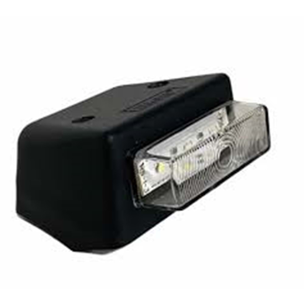 TEPE LAMBASI SAG FORD CARGO 2520 3227 DUYLU