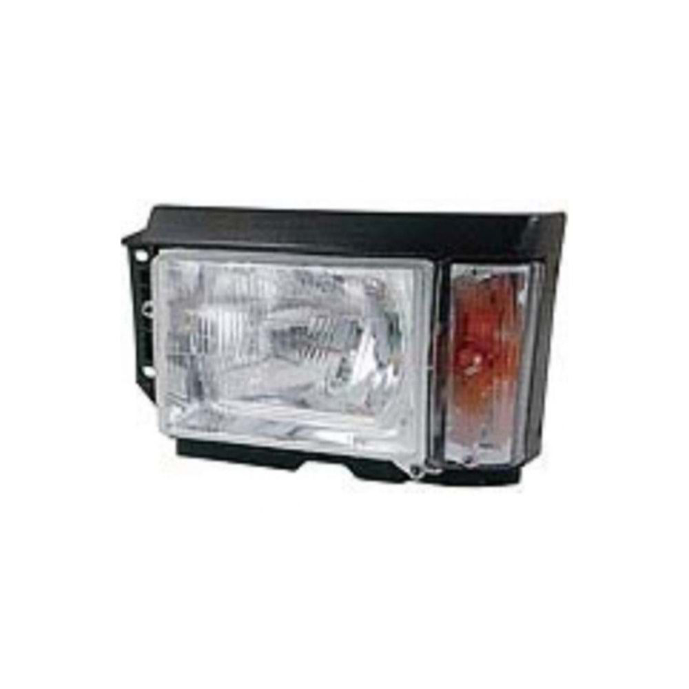 FAR KOMPLE SOL IVECO HCRA P43T 1996>2003