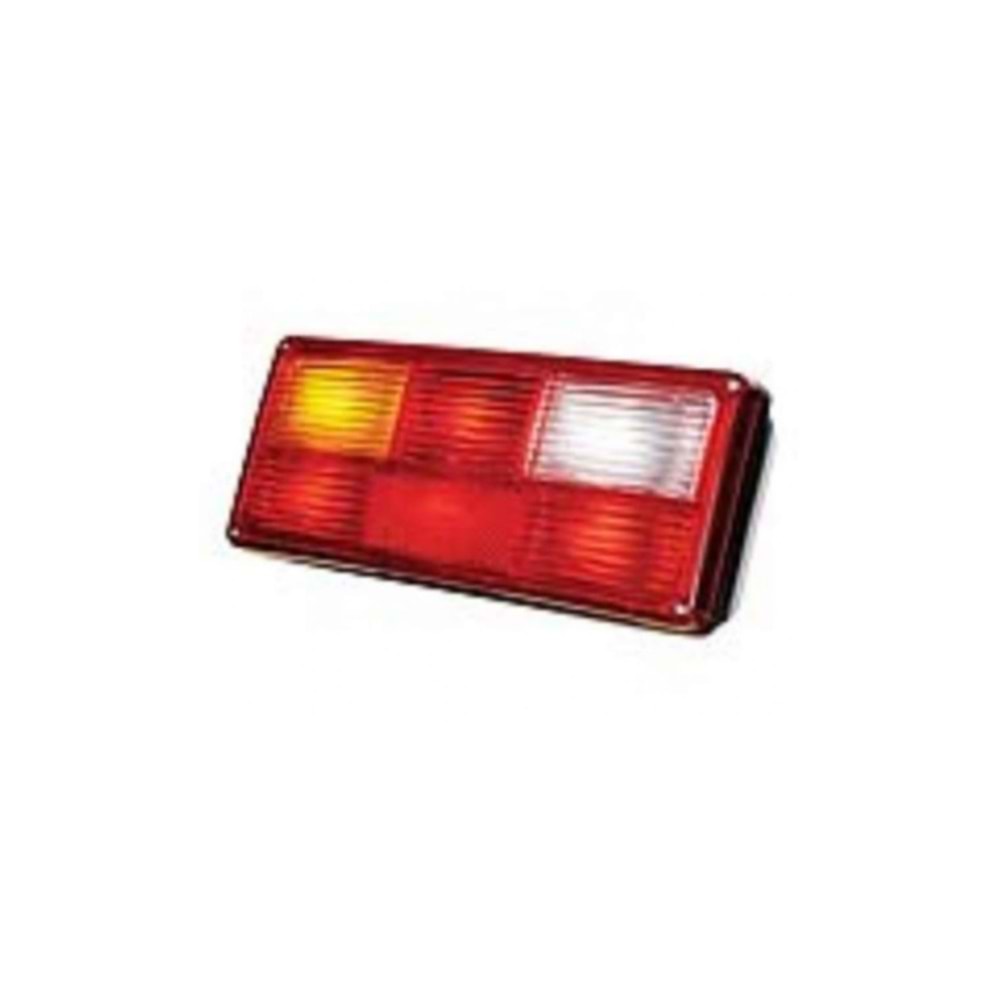 STOP LAMBA STAR BEYAZLI