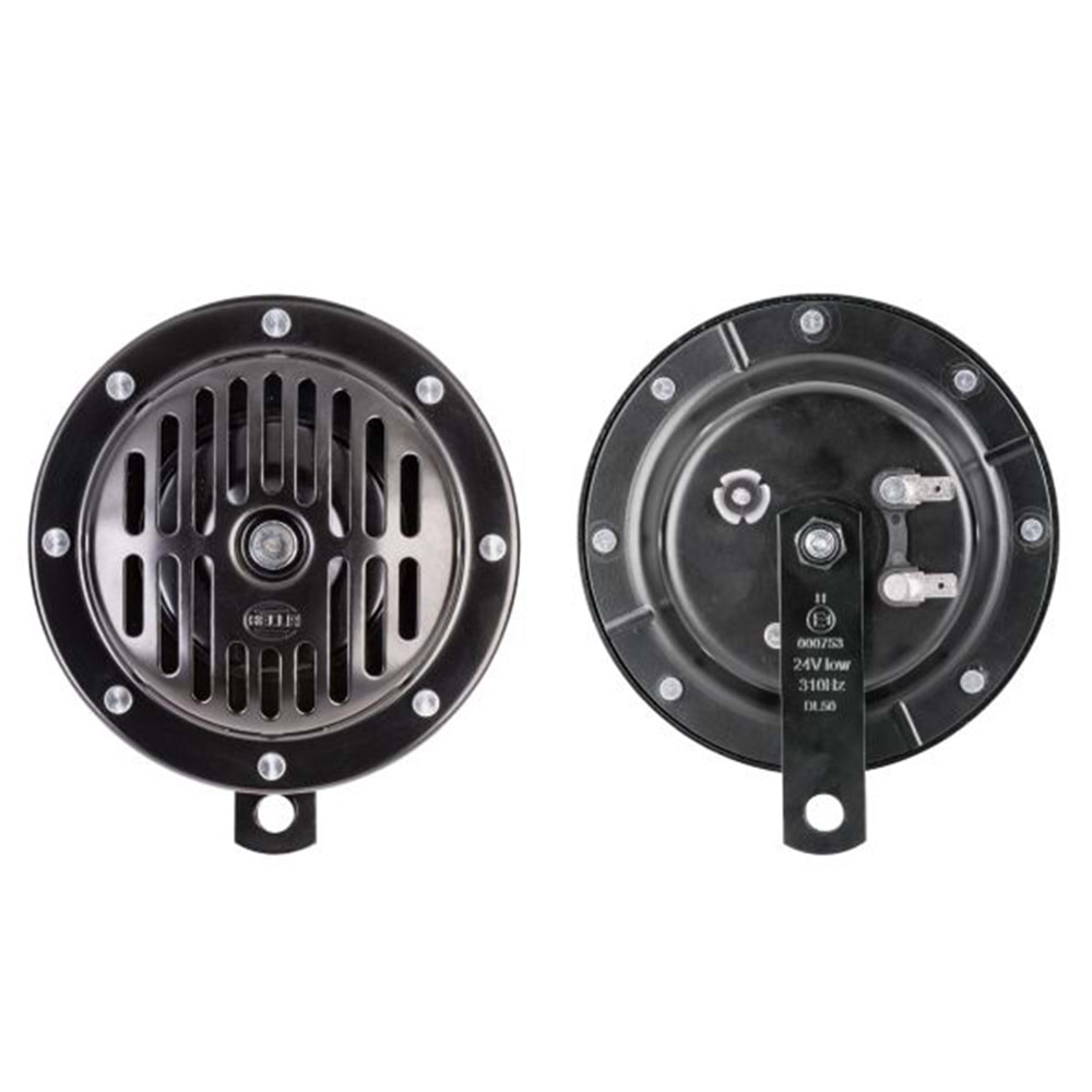 KORNA SUPER TON SET 24V