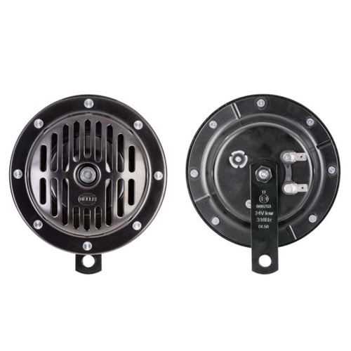 KORNA SUPER TON SET 24V