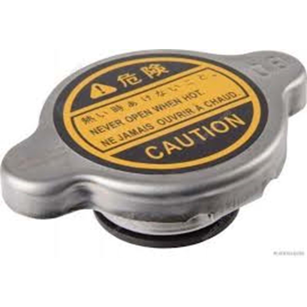 RADYATÖR KAPAGI HYUNDAI KIA TÜM (0.9 BAR) FYC (25330 4B000 AYNI)