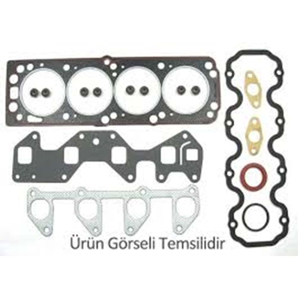 TAKIM CONTA HYUNDAI I20 DIZEL ERA 1,5 DIZEL