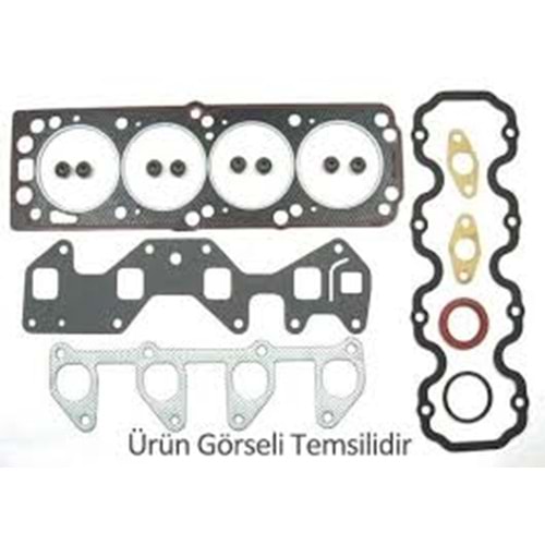 TAKIM CONTA HYUNDAI I20 DIZEL ERA 1,5 DIZEL