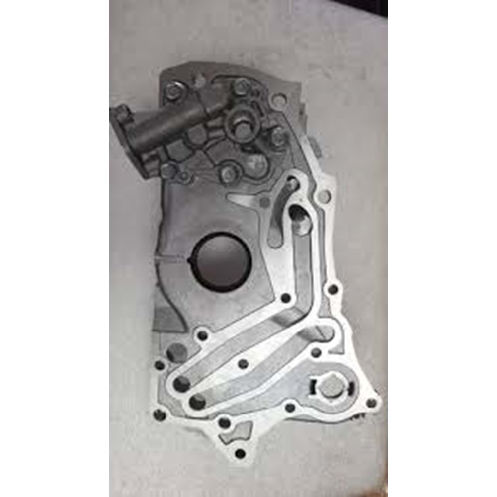 YAG POMPASI HYUNDAI SONATA 96>>