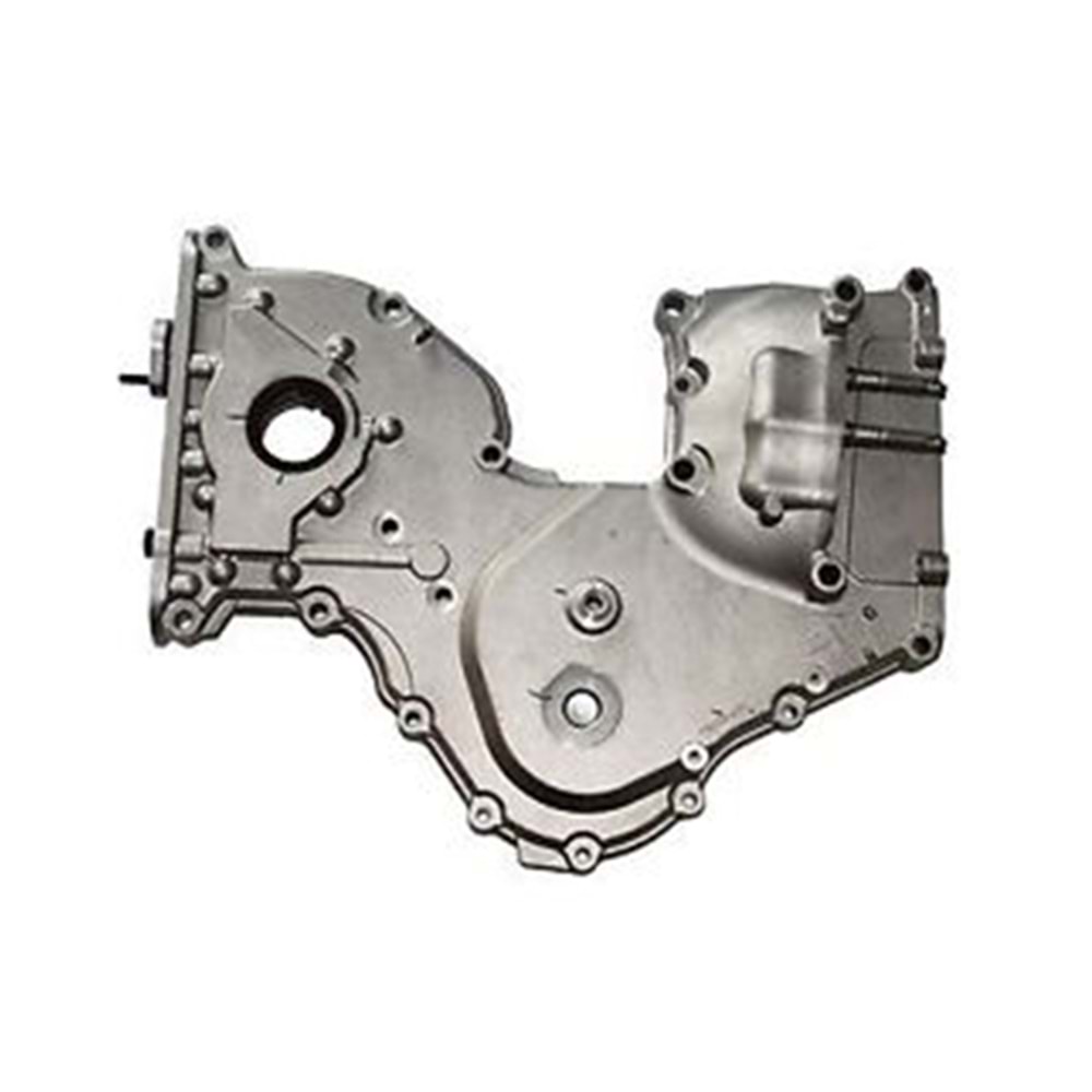 YAĞ POMPASI ACCENT BLUE CRDi 7 İLERİ