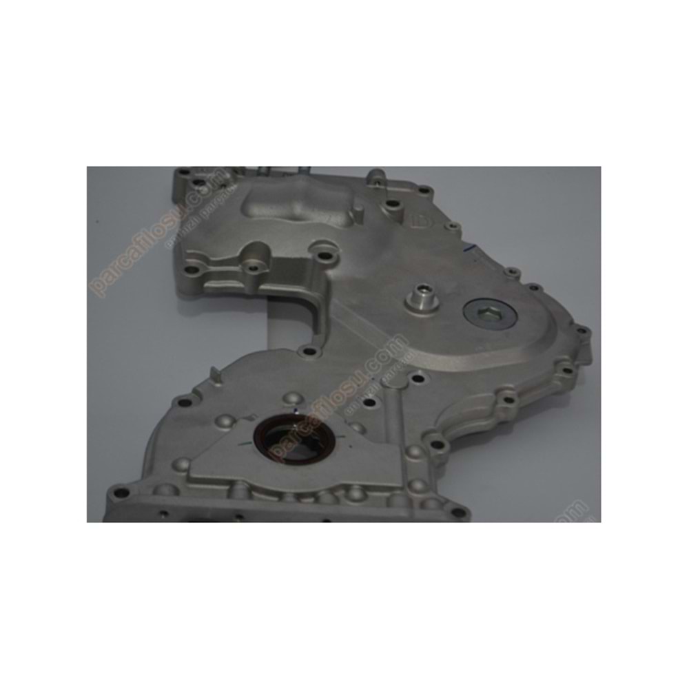 YAĞ POMPASI ACCENT BLUE DİZEL-CEED İ30