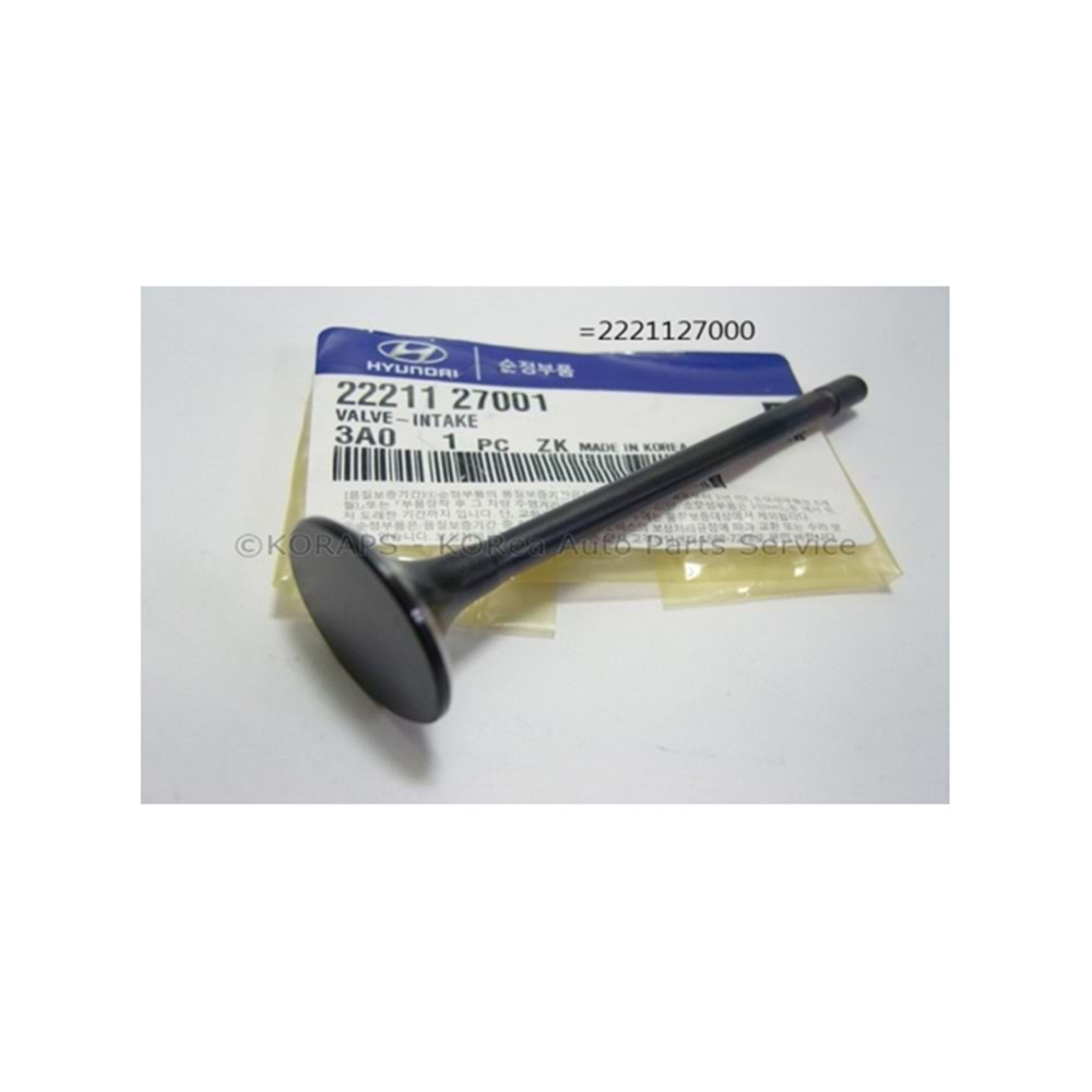 SUBAP EMME ACCENT 2003> CRDİ