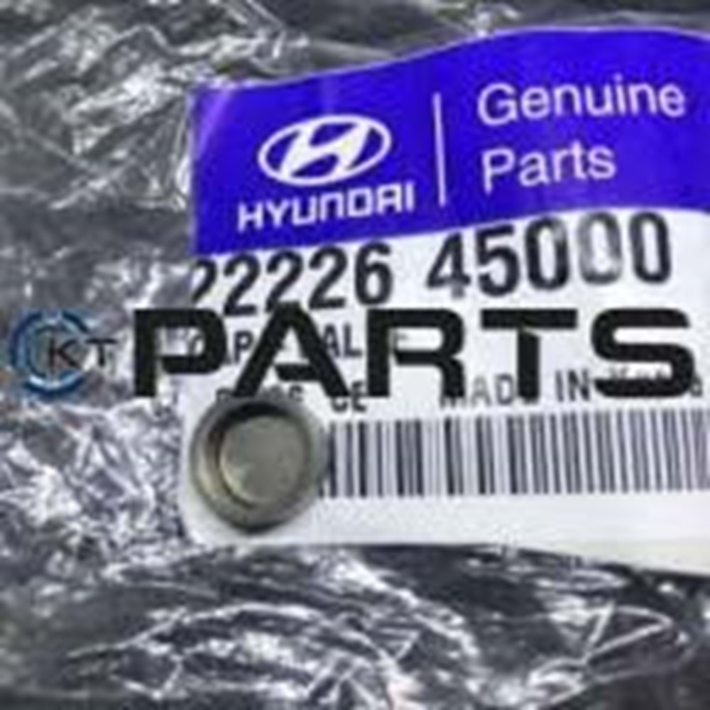 SUBAP TIRNAĞI H350-444 1997->