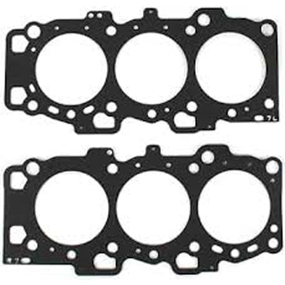 SİLİNDİR KAPAK CONTASI