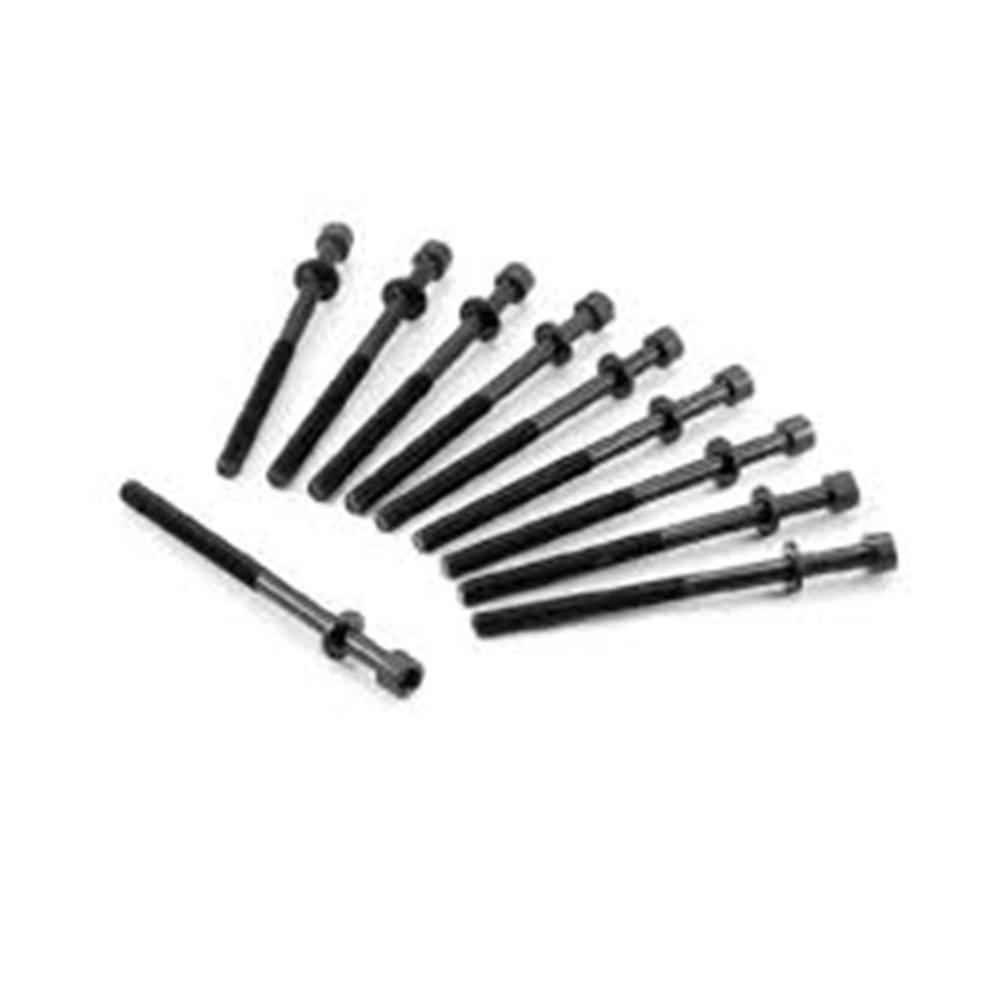 SİLİNDİR KAPAK SAPLAMASI HYUNDAİ SONATA 2.4