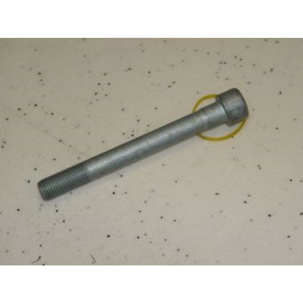 SİLİNDİR KAPAK SAPLAMASI