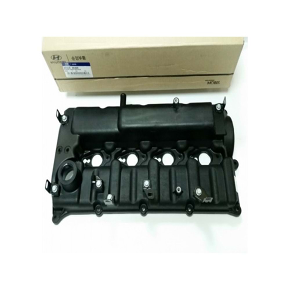 KULBUTOR KAPAGI- SORENTO 06>08 2.5 CRDI