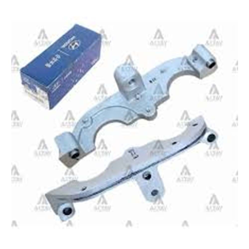 KÜLBÜTÖR KAPAK PLEYTİ H100 KMYT 2012->